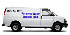 Water Damage Pasadena